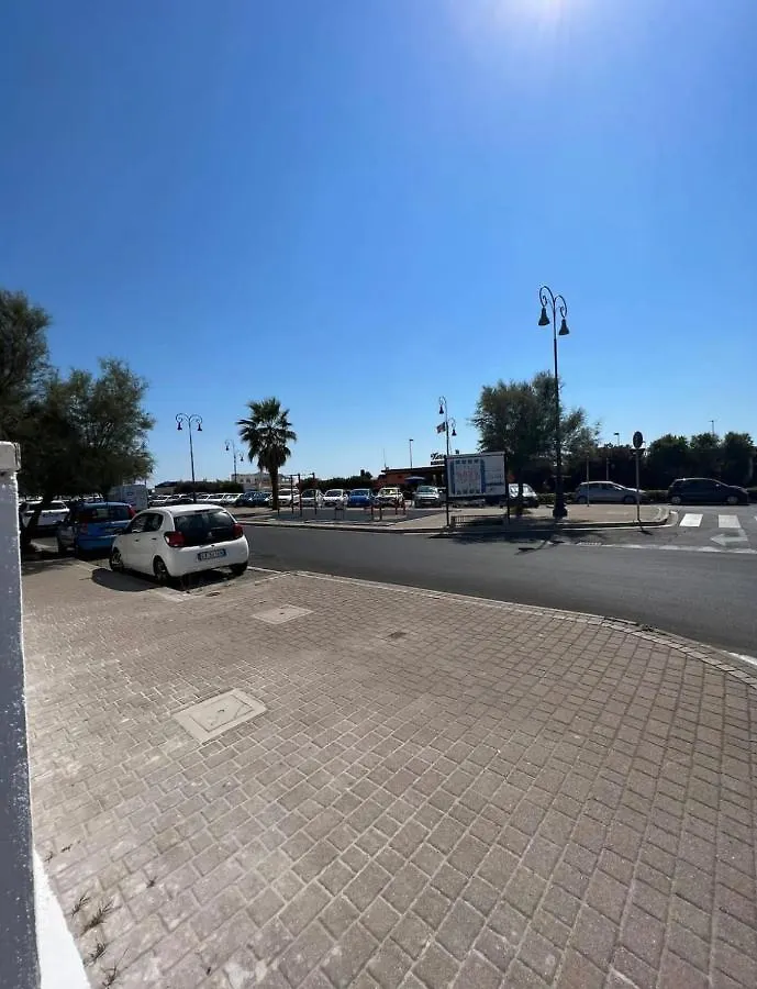 Villa Pisola Fiumicino Airport - Seafront 0*,
