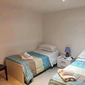 2* לינה וארוחת בוקר Relais Maria Luisa Locazione Turistica Di Simona Capaccio